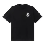 Black SYNA World x VERDY Tokyo T-shirt - Image 2