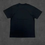 Black Syna World +18 Tee - Image 2