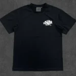 Black Syna World Billboard Tee