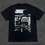 Black Syna World Billboard Tee - Image 2