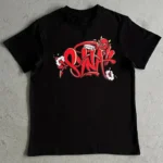 Black Syna World Devil T-Shirt