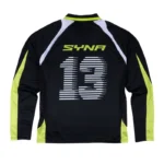 SYNA World DVL Footy V2 Shirts - Image 4