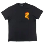 Black Syna World Hot Wheels T-Shirt