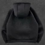 Black Syna World Neoprene Hood - Image 2