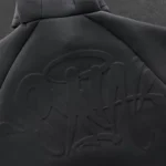 Black Syna World Neoprene Hood - Image 3