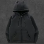Black Syna World Neoprene Hood