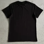 Black Syna World News T-Shirt - Image 2