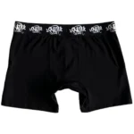 Black Syna World SYNA Logo Boxer Briefs - Image 2