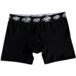 Black Syna World SYNA Logo Boxer Briefs
