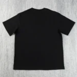 Black Syna World x Judah Tribe Glow In The Dark Tee - Image 2