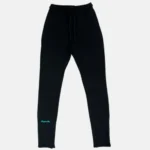 Black/Teal Syna World Syna Logo Tracksuit - Image 4