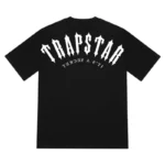 Black Central Cee x Trapstar x Script T-shirt - Image 2