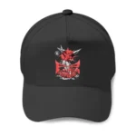 Hellstar Baseball Graphic Caps