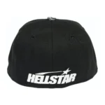 Unisex Hellstar OG Fitted Hats - Image 2