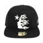 Unisex Hellstar OG Fitted Hats