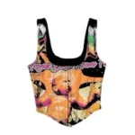 Women's Hellstar Corsets - Image 4