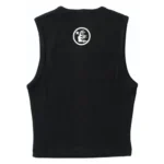 Black and White Women's Hellstar Tanks - Image 3