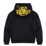 Black SYNA World SYNA OG Tracksuits - Image 7