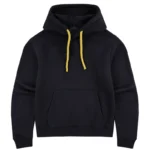 Black SYNA World SYNA OG Hoodies - Image 2