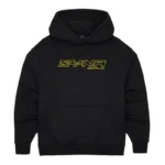 SYNA World Printed Pullover Hoodies - Image 3