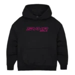 SYNA World Printed Pullover Hoodies - Image 5
