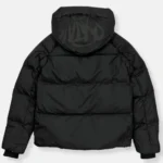 Blackout Syna World Down Puffer Zip-Up Jacket