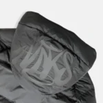 Blackout Syna World Down Puffer Zip-Up Jacket - Image 3