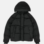Blackout Syna World Down Puffer Zip-Up Jacket - Image 2