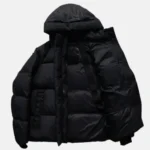 Blackout Syna World Down Puffer Zip-Up Jacket - Image 4