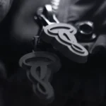 Blackout Syna World Down Puffer Zip-Up Jacket - Image 5