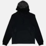 Triple Black Syna World SYNA Logo Tracksuit - Image 2