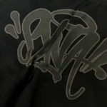 Blackout Syna World Syna Logo Sweatpants - Image 3