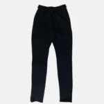 Triple Black Syna World SYNA Logo Tracksuit - Image 3