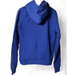 Blue/Green Syna World Hood Twinset Short Set - Image 4