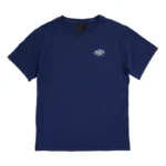 Black/Red SYNA World SYNARCHY Short Sleeve Tees - Image 6