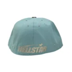 Unisex Hellstar Baby Fitted Rhinestone Hats - Image 3