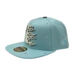 Unisex Hellstar Baby Fitted Rhinestone Hats - Image 2