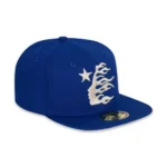Hellstar Logo Baseball Fitted Hats - Image 7