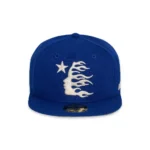 Hellstar Logo Baseball Fitted Hats - Image 8