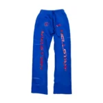 Blue Hellstar Sports Gel Sweatsuit - Image 4