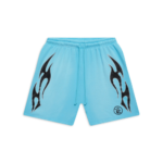 Blue Hellstar Studios Shorts