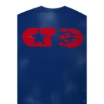 Blue Hellstar studios Sports Sweater - Image 3