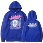 Hellstar What Heaven Sound Like Hoodies - Image 5
