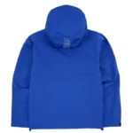 Blue SYNA World TREK Zip-Up Jacket - Image 2