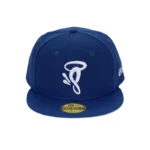Red/Blue SYNA World x New Era 59fifty Fitted Caps - Image 4