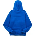 Blue/White SYNA World SYNA Logo Sweatsuit - Image 4