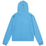 Sky Blue SYNA World SYNA Logo Sweatsuit - Image 3
