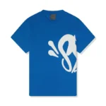 Blue Syna World Syna Logo Short Set - Image 2