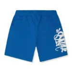 Blue Syna World Syna Logo Short