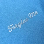 Blue Syna World Syna Logo Sweatpants - Image 5